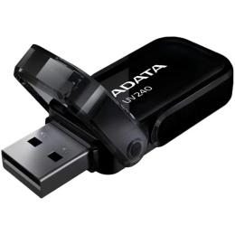 Флеш память ADATA UV240 32GB Black