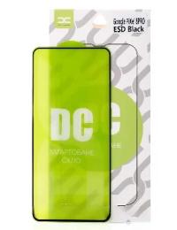 Захисне скло DC Glass для Google Pixel 8 Pro Black