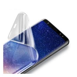 Захисна плівка Hydrogel до смартфона Transparent гідрогелева