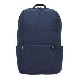 Рюкзак для ноутбука Xiaomi Mi Casual Daypack Dark Blue 13.3