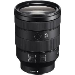 Обєктив Sony SEL24105G.SYX 24-105mm f/4 G OSS NEX FF Black