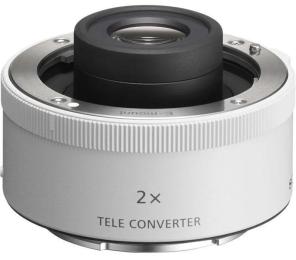 Телеконвертер Sony SEL20TC.SYX SEL 2.0x Alpha FE White