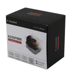 Кулер Xilence A250PWMAMD XC035 процесорний