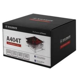 Кулер Xilence CPU Cooler Performance C A404T XC040 процесорний