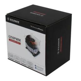 Кулер Xilence I250PWM XC032 процесорний