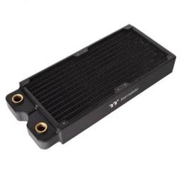Радіатор охолодження Thermaltake Pacific CLM240 Radiator CL-W236-CU00BL-A