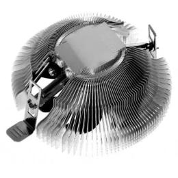 Кулер ID-COOLING DK-01S процесорний
