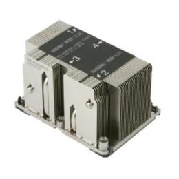 Радіатор охолодження Supermicro Passive SNK-P0068PSC