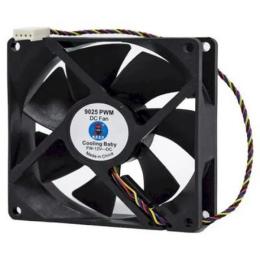 Вентилятор для ПК Cooling Baby 9025 PWM