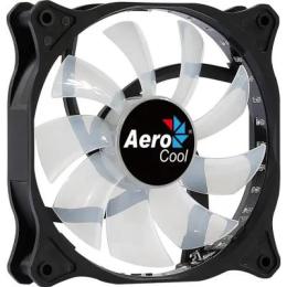 Вентилятор для ПК Aerocool Cosmo 12 FRGB Molex (4718009158597)