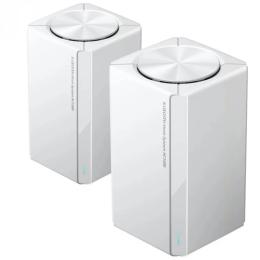 Маршрутизатор Xiaomi Mesh System AC1200 (DVB4451GL) White