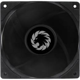 Вентилятор для ПК GAMEMAX WFBK Black корпусний