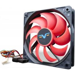 Вентилятор для ПК Frime FF120252BBPWM корпусний