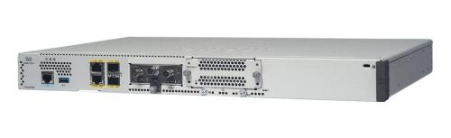 Світч Cisco Catalyst C8200-1N-4T Silver