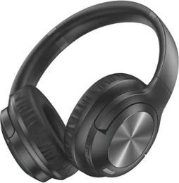 Накладні навушники Foneng BL51 Black (BL51-BL)