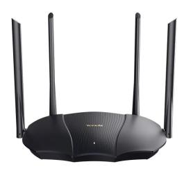 Маршрутизатор Tenda RX12 Black