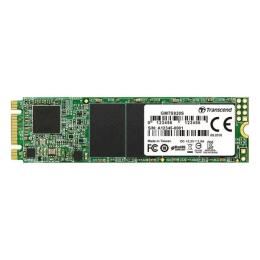 Внутрішній SSD диск Transcend MTS820 (TS960GM (TS820S) Green 960GB