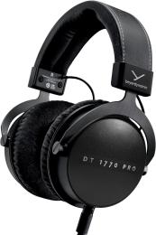 Накладні навушники Beyerdynamic DT 1770 Pro MK II Black (531069)
