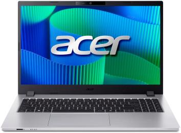 Ноутбук Acer TravelMate TMP215-55 (NX.BGPEU.002) Silver