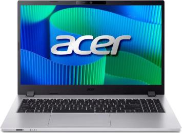 Ноутбук Acer TravelMate TMP215-55 (NX.BN8EU.002) Silver