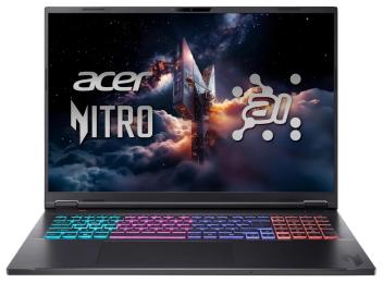 Ноутбук Acer Nitro 18 AN18-61 (NH.QYBEU.003) Black