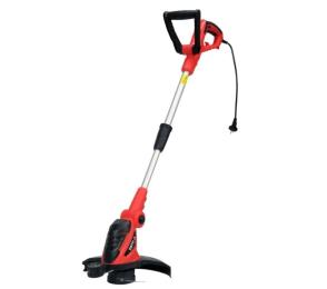 Тример для трави YATO YT-85234 Red Black