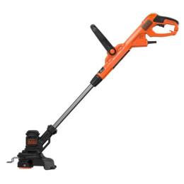 Тример для трави Black+Decker BESTE625-QS Orange
