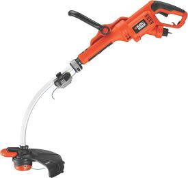 Тример для трави Black+Decker GL8033-QS Orange
