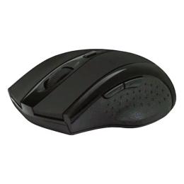 Мишка Defender Accura MM-665 Black