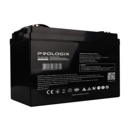 Акумулятор для ДБЖ ProLogix AGM 12V 100AH (PL12-100)
