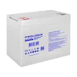 Акумулятор для ДБЖ ProLogix GEL 12V 75AH (PL12-75GEL)