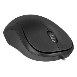 Мишка Defender Patch Patch MS-759 (52759) Black