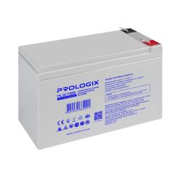 Акумулятор для ДБЖ ProLogix GEL 12V 7Ah (PL12-7GEL)