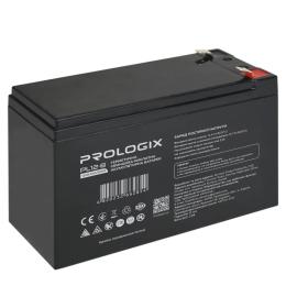 Акумулятор для ДБЖ ProLogix AGM 12V 8Ah (PL12-8)