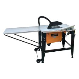 Циркулярна пила GTM TS12M