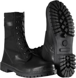 Тактичні берці Camotec (377) 36 Black (377(36))