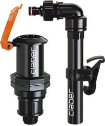 Колонка водозабірна з штоком Claber (909300000) 3/4