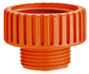 Перехідник Claber (85090000) В1 3/4Н