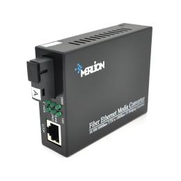 Медіаконвертер Merlion A (IC + 175), 1310 WDM