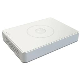 Реєстратор відеонагляду HikVision AcuSense iDS-7116HQHI-M1/S (F) White