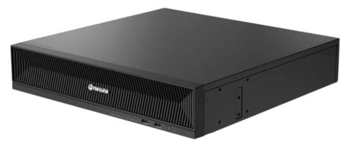 Реєстратор відеонагляду Hanwha techwin XRN-3220B2 Black