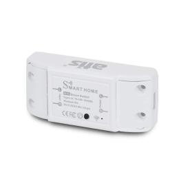 Бездротове реле для керування приладами Atis (ATIS-101RS-T) з підтримкою Tuya Smart