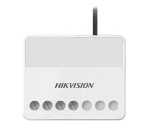Реле HikVision DS-PM1-O1H-WE White