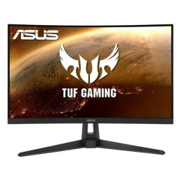 Монітор Asus VG27WQ1B Black 27