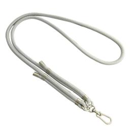 Ремінець для смартфона EpiK Nylon Rope (8mm) Gray