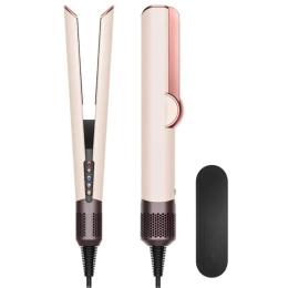 Випрямляч для волосся Dyson Airstrait HT01 Ceramic Pink Rose Gold (598961-01) UK