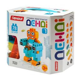 Конструктор Юника 71337 Денді 1 блоковий