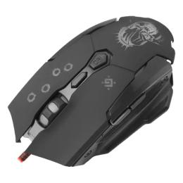 Мишка Defender Killer GM-170L Black