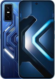 Смартфон Infinix GT 30 (X6876) 8/256GB Blizzard Blue