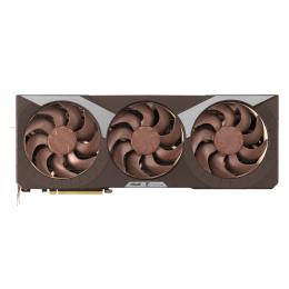Відеокарта Asus GeForce RTX 5080 16GB GDDR7 Noctua OC Edition (RTX5080-O16G-NOCTUA)